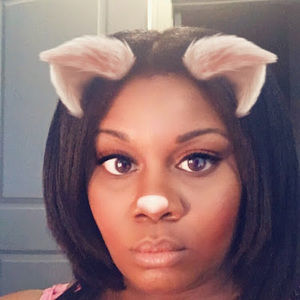 Meet your Posher, Jadefbaby